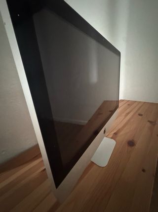 Apple iMac 2012 para repuestos