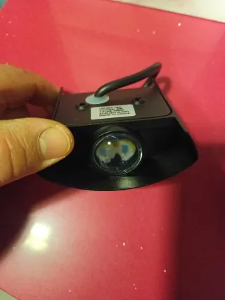 Lámpara LED de Pared 2W 3000K