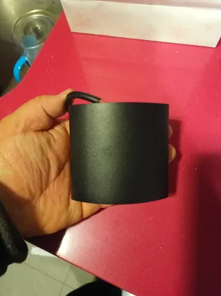 Lámpara LED de Pared 2W 3000K