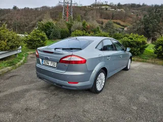 Ford Mondeo 2007