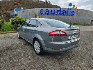 Ford Mondeo 2007