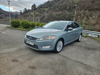 Ford Mondeo 2007