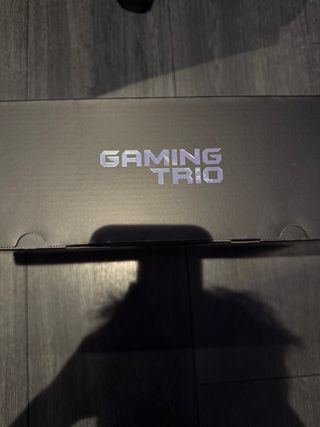 Tarjeta MSI RTX 5090 Gaming X Trio OC PRECINTADA