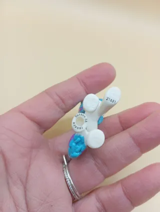 Rainbow Wishes • My Little Pony G4 • Hasbro