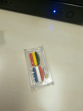 Kit Maquillaje Artístico Infantil.