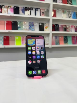 iPhone 12 Pro Max 256GB Pacific Blue