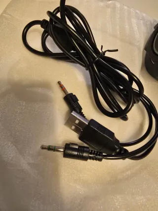 Cuffie Gaming ALLPRESS RGB USB 5.1