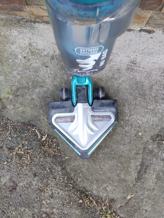 Rowenta Air Force Extreme 25V