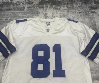 Maglia Reebok Owens 81 NFL Uomo XL