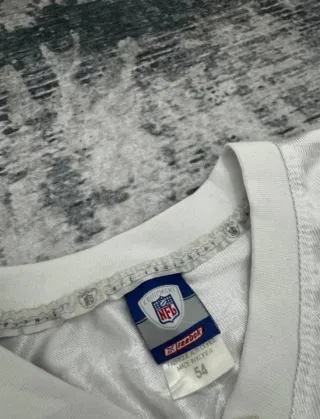 Maglia Reebok Owens 81 NFL Uomo XL