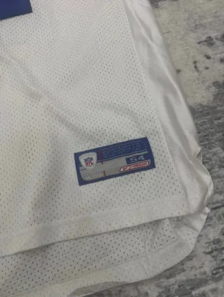 Maglia Reebok Owens 81 NFL Uomo XL