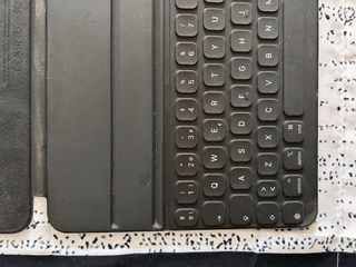 Apple Smart Keyboard iPad 11 pulgadas