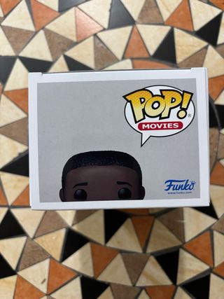 Funko Pop! Andy 1615 Alien Romulus