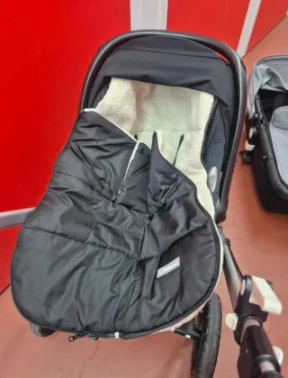 Bugaboo Cameleon 3