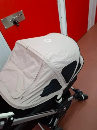 Bugaboo Cameleon 3