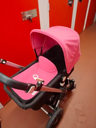 Bugaboo Cameleon 3