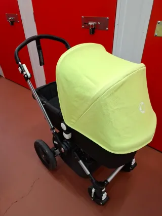 Bugaboo Cameleon 3