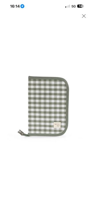 Portadocumentos Walking Mum - NUEVO