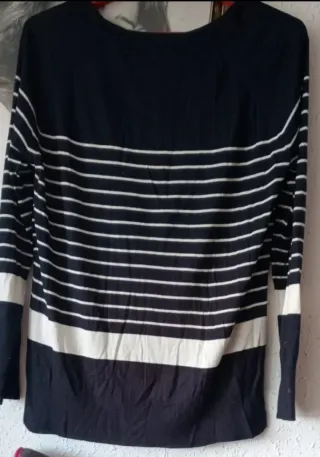 Camiseta Jersey Abrigo Mochilas Chica