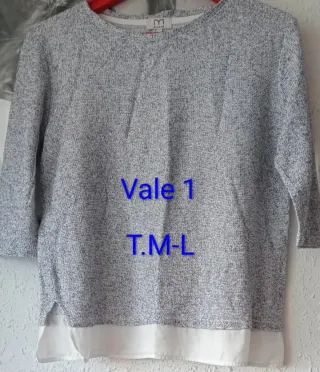 Camiseta Jersey Abrigo Mochilas Chica