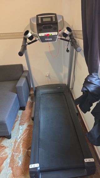 Tapis roulant TF110