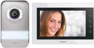 Kit Videoportero Legrand EASYKIT Essential
