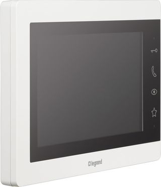 Kit Videoportero Legrand EASYKIT Essential