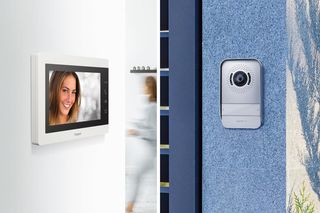 Kit Videoportero Legrand EASYKIT Essential