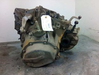 Caja cambios citroen 20tb93 xsara - 1 1.9 d 126855