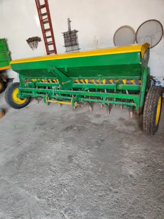 Sembradora Agrícola Gil SXF 22