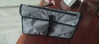 Cambiador portátil para bebé