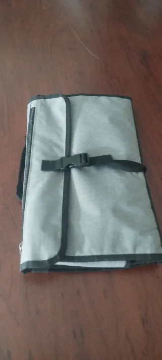 Cambiador portátil para bebé