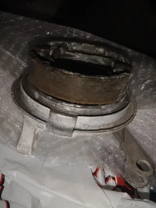 Tambor Freno Delantero Wallaroo PK50S