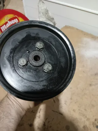 Bomba dirección BMW E46 318i