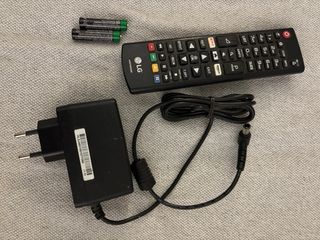 Televisor LG 28 Smart TV