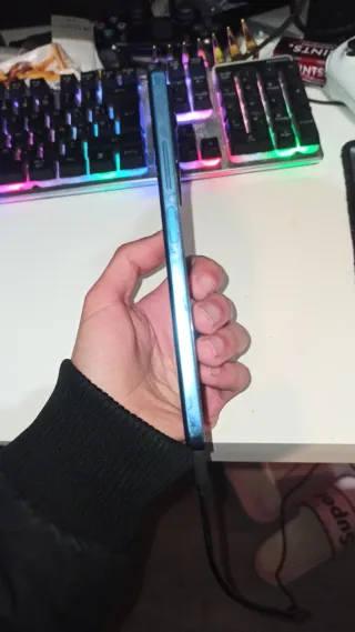 Xiaomi Poco X4 Pro 5G Blu