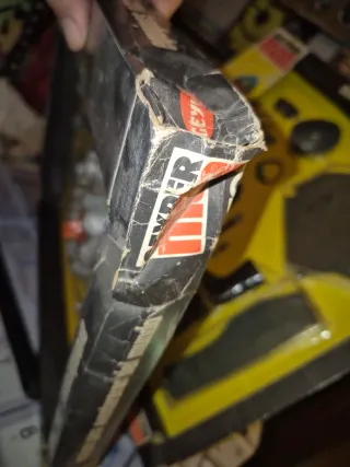 Accesorios Aventurero Geyperman