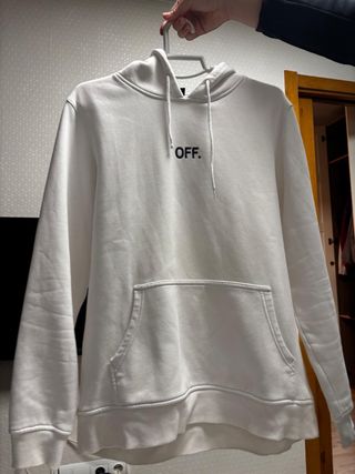 Sudadera Mister Tee Talla M