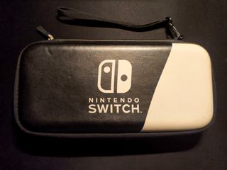 Custodia per Nintendo Switch