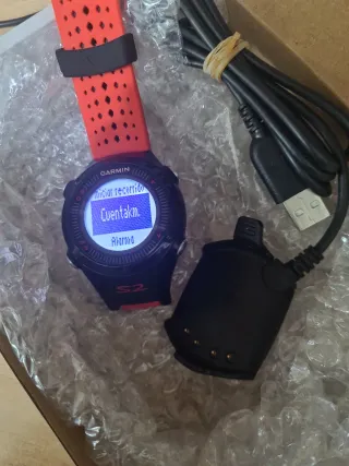 Garmin Approach S2