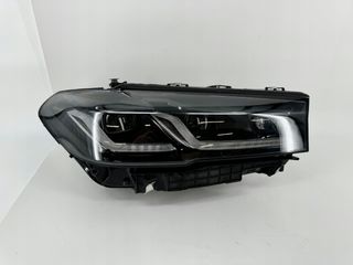 Faros Full LED para BMW 5 Serie G30 / G31 LIFT