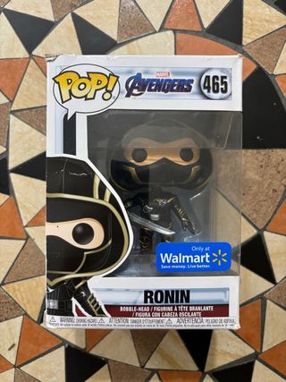 Funko Pop Ronin 465 Avengers