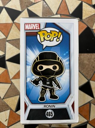 Funko Pop Ronin 465 Avengers