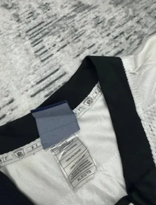 Maglia NFL Reebok Uomo McAllister 26