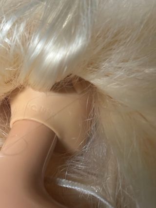 Barbie Sposa Vintage Mattel Anni '90