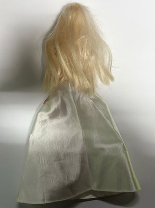 Barbie Sposa Vintage Mattel Anni '90