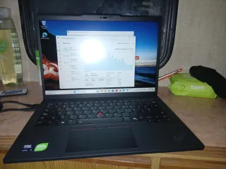 Lenovo Thinkpad Intel Core Ultra 5