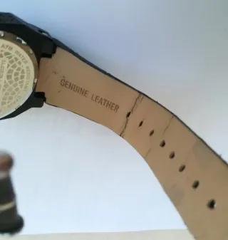 Orologio al quarzo 4US Cesare Paciotti Time Style