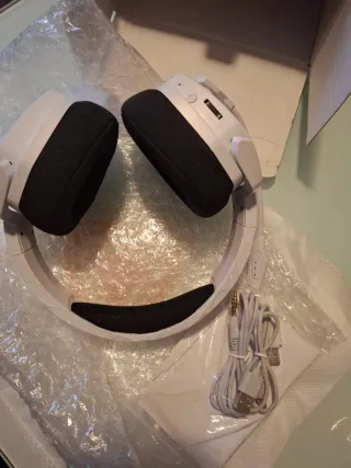 Auriculares Gaming NUBWO G06 Inalámbricos