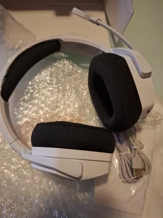 Auriculares Gaming NUBWO G06 Inalámbricos